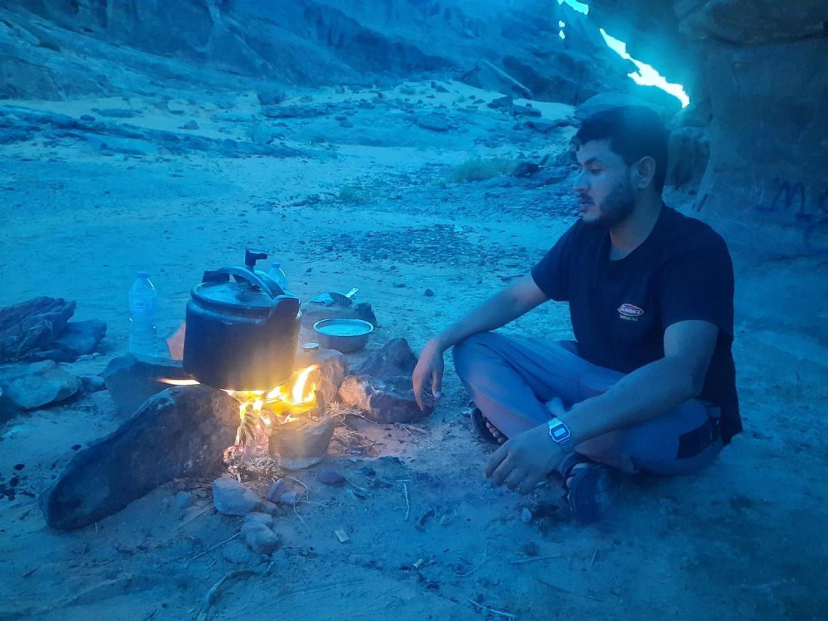 Bedouin Experiences Aqaba Exterior foto