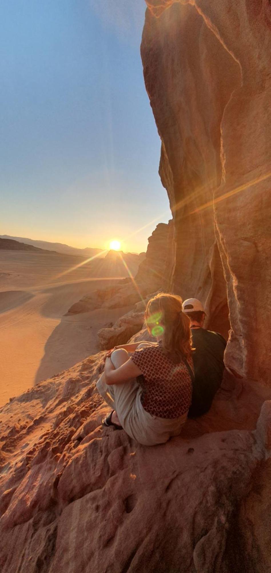Bedouin Experiences Aqaba Exterior foto